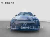 2026 Mercedes Benz C 220