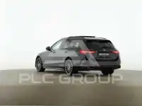 2026 Mercedes Benz C 220