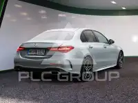 2026 Mercedes Benz C 220