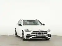 2026 Mercedes Benz C 220
