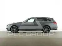 2026 Mercedes Benz C 220