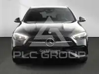 2026 Mercedes Benz C 220