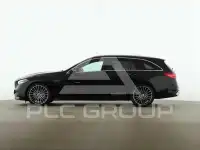 2026 Mercedes Benz C 220