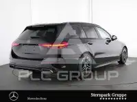 2026 Mercedes Benz C 220