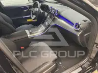 2026 Mercedes Benz C 220