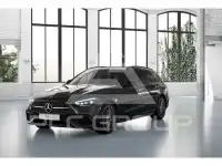 2026 Mercedes Benz C 220