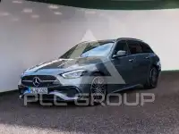2026 Mercedes Benz C 220