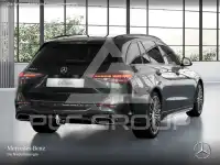 2026 Mercedes Benz C 220