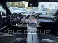 2026 Mercedes Benz C 220