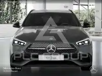 2026 Mercedes Benz C 220