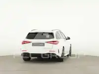 2026 Mercedes Benz C 220