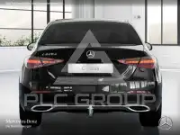 2026 Mercedes Benz C 220