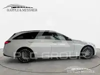 2026 Mercedes Benz C 220