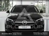 2026 Mercedes Benz C 220