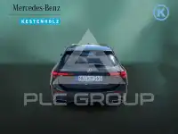2026 Mercedes Benz C 220