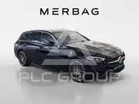 2026 Mercedes Benz C 220
