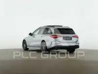 2026 Mercedes Benz C 220