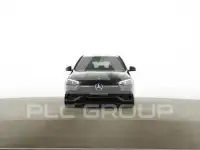 2026 Mercedes Benz C 220