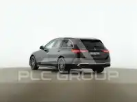 2026 Mercedes Benz C 220