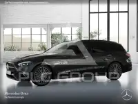 2026 Mercedes Benz C 220