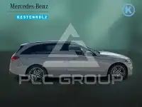 2026 Mercedes Benz C 220