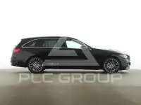 2026 Mercedes Benz C 220