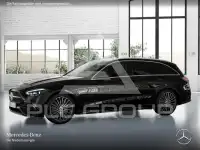 2026 Mercedes Benz C 220