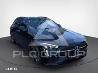 2026 Mercedes Benz C 220