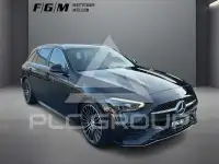 2026 Mercedes Benz C 220