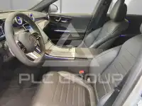 2026 Mercedes Benz C 220