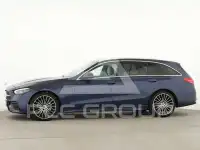 2026 Mercedes Benz C 220