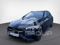 2026 Mercedes Benz C 220