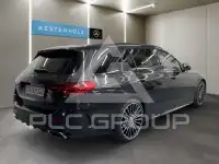 2026 Mercedes Benz C 220