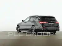 2026 Mercedes Benz C 220