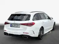 2026 Mercedes Benz C 220