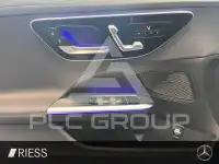2026 Mercedes Benz C 220