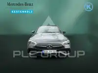 2026 Mercedes Benz C 220