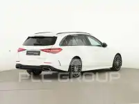 2026 Mercedes Benz C 220