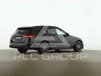 2026 Mercedes Benz C 220