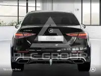 2026 Mercedes Benz C 220