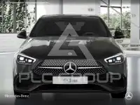 2026 Mercedes Benz C 220