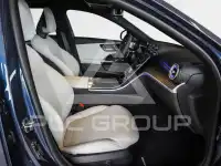 2026 Mercedes Benz C 220