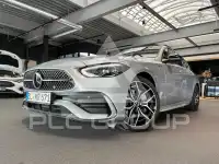2026 Mercedes Benz C 220