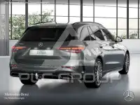 2026 Mercedes Benz C 220