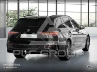 2026 Mercedes Benz C 220