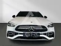 2026 Mercedes Benz C 220
