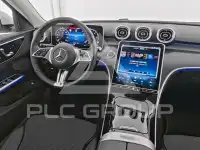 2026 Mercedes Benz C 220
