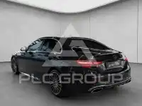 2026 Mercedes Benz C 220