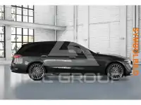 2026 Mercedes Benz C 220