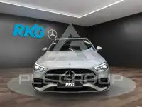 2026 Mercedes Benz C 220